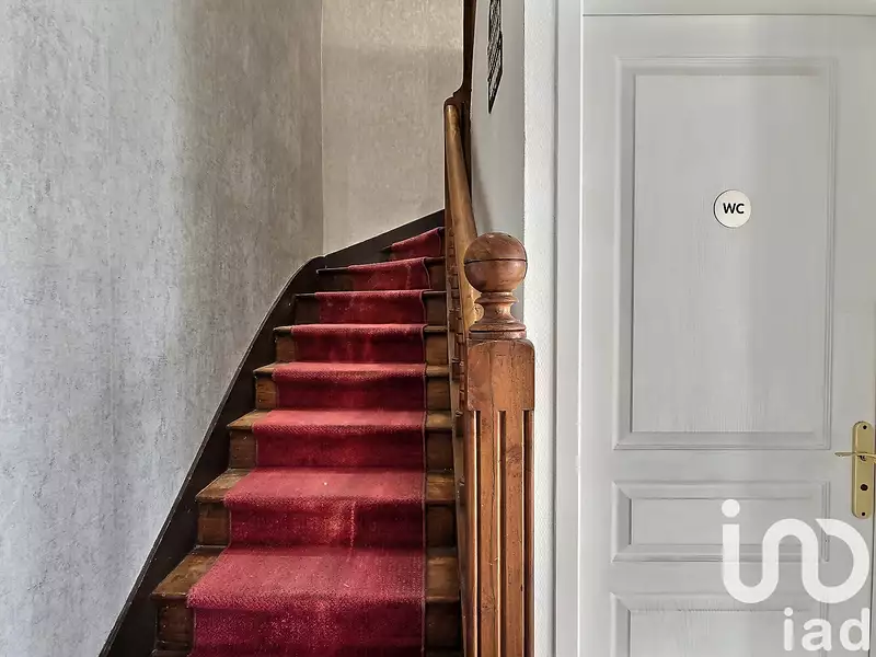 Appartement, 91 m²