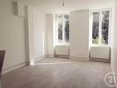Appartement, 46,7 m²