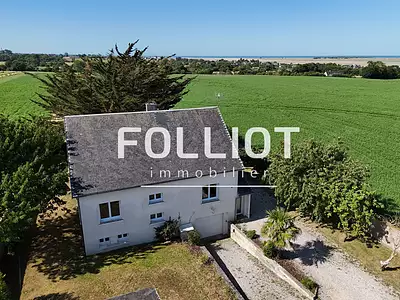 Maison, 145 m²