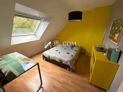Maison, 119 m²