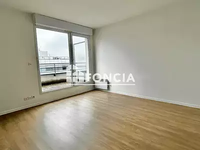 Appartement, 32 m²