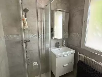 Appartement, 64 m²