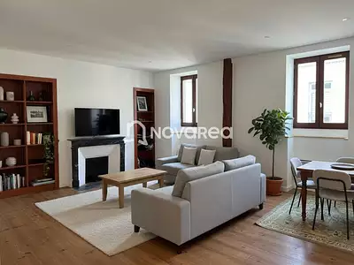 Appartement, 44 m²