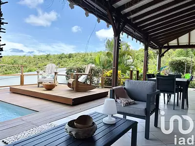 Maison, 170 m²