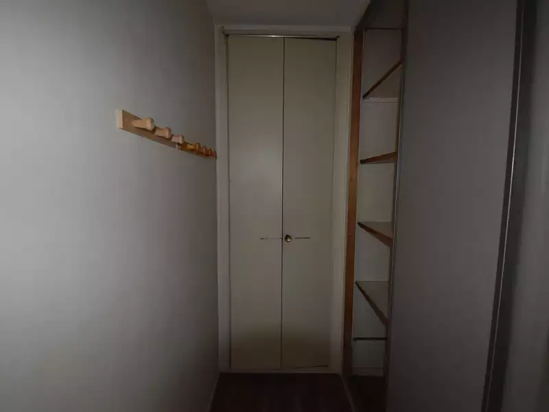 Appartement, 77 m²