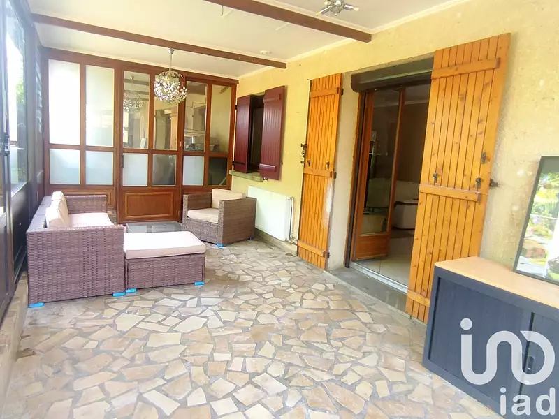 Maison, 128 m²