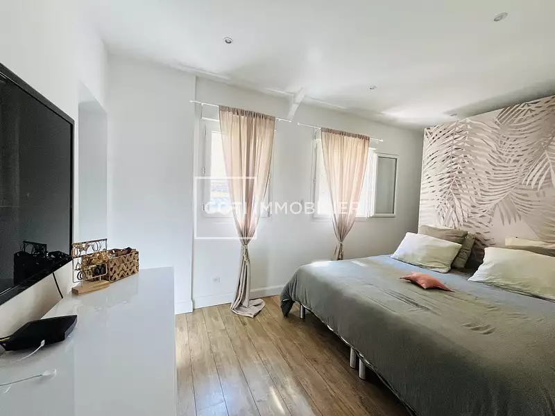 Appartement, 90,94 m²