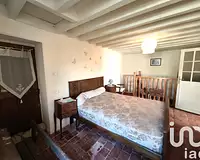 Maison, 58 m²