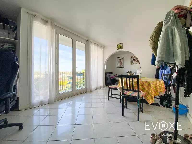 Appartement, 81,51 m²