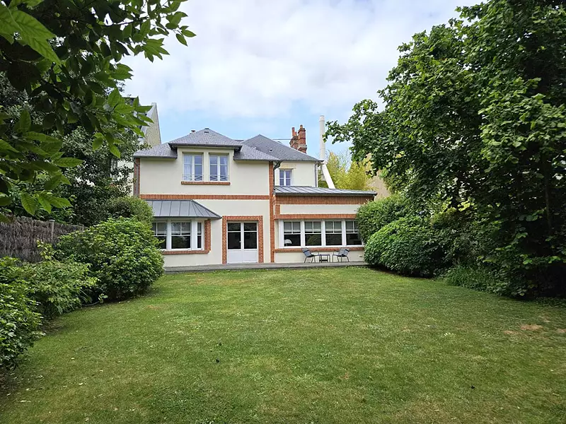 Maison, 170 m²