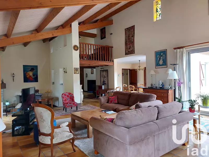 Maison, 336 m²