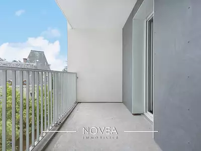 Appartement, 63 m²