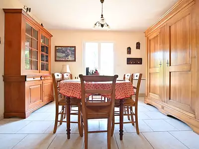 Maison, 132 m²