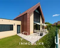 Maison, 226 m²