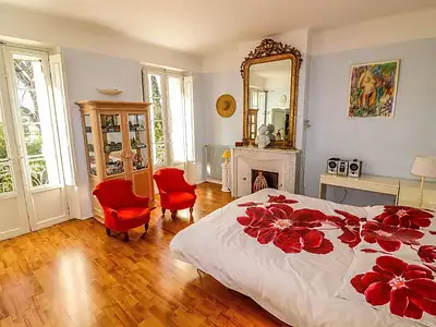 Maison, 300 m²