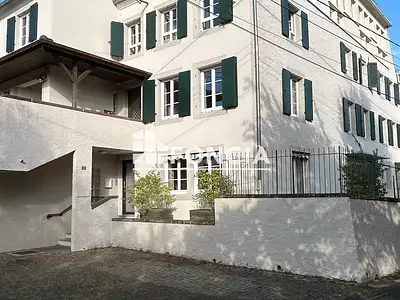 Appartement, 111 m²