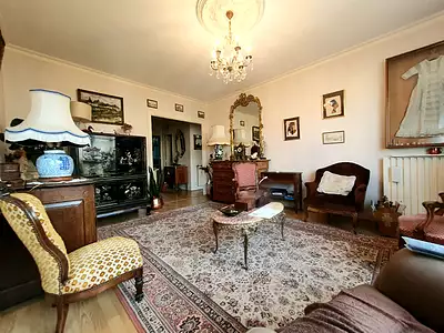 Appartement, 75,95 m²