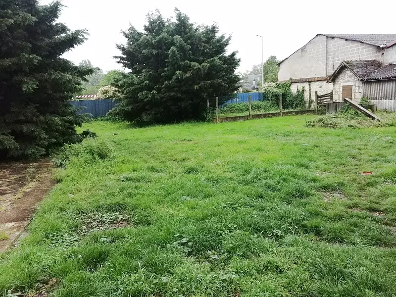 Maison, 162 m²