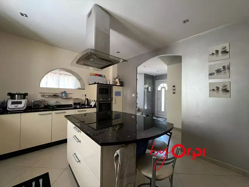 Maison, 129 m²