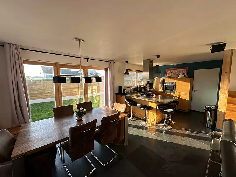 Maison, 147 m²