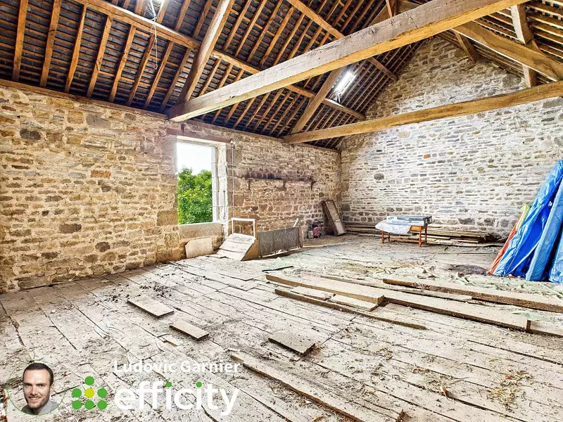 Maison, 110 m²