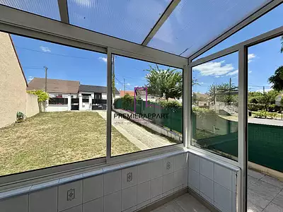 Maison, 122,94 m²