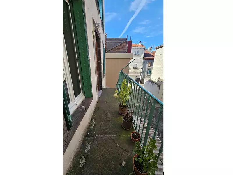 Maison, 120 m²