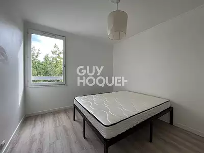Appartement, 66,31 m²