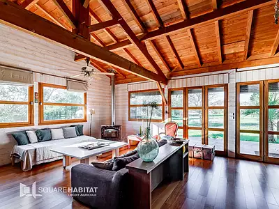 Maison, 155 m²