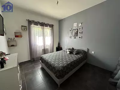 Maison, 120 m²