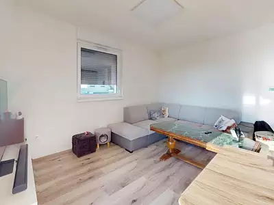 Appartement, 63 m²