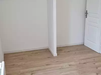 Appartement, 71 m²