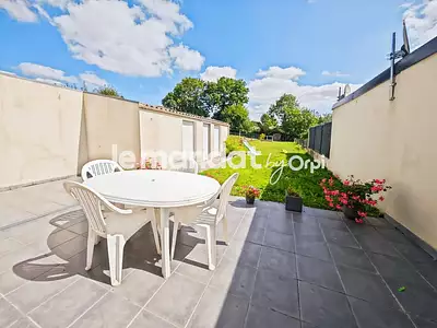 Maison, 105 m²