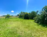 Terrain, 1 288 m²
