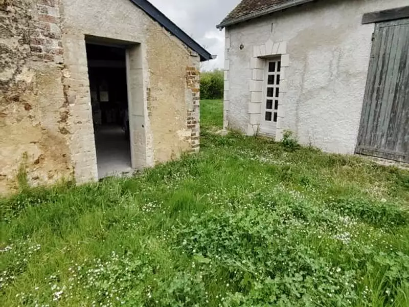 Maison, 155 m²