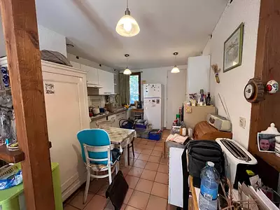 Maison, 90 m²