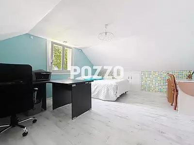 Maison, 145 m²