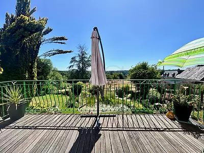 Maison, 165 m²