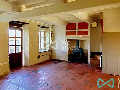Maison, 81,85 m²