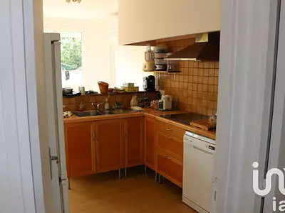 Maison, 100 m²