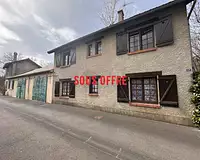 Maison, 172,2 m²