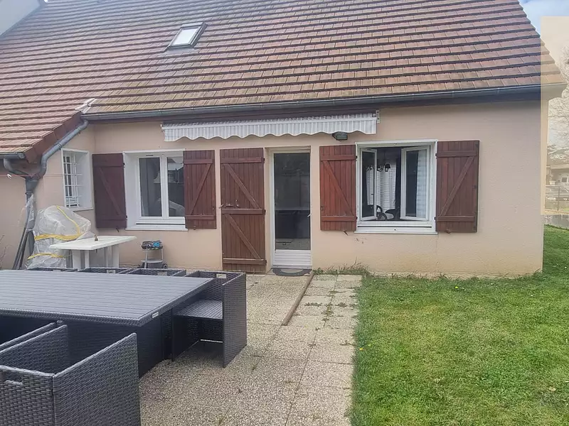 Maison, 130 m²