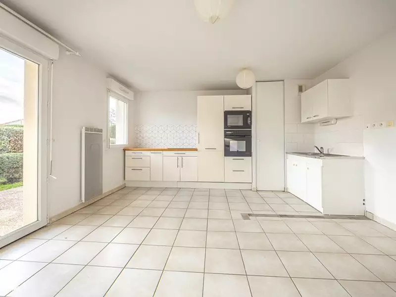 Appartement, 39,1 m²