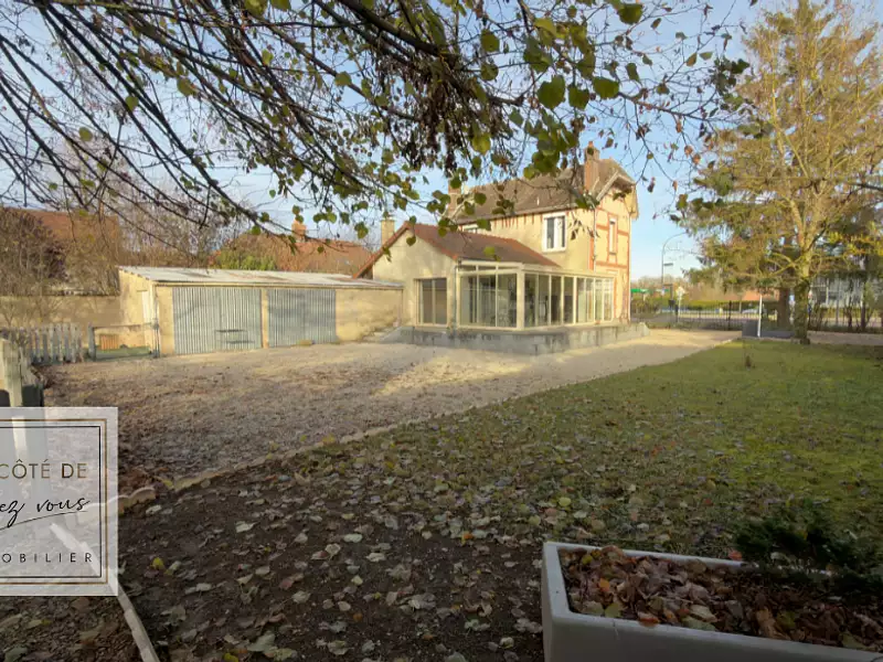 Maison, 140 m²