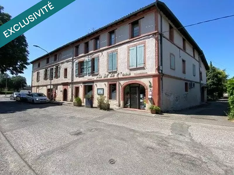 Divers, 284 m²