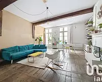 Appartement, 100 m²