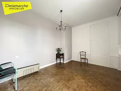 Maison, 206 m²