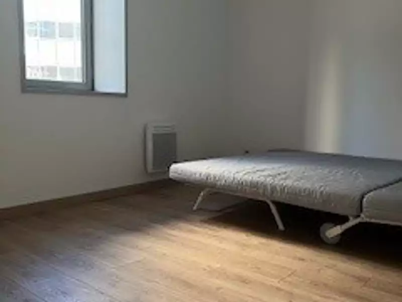 Appartement, 62,97 m²