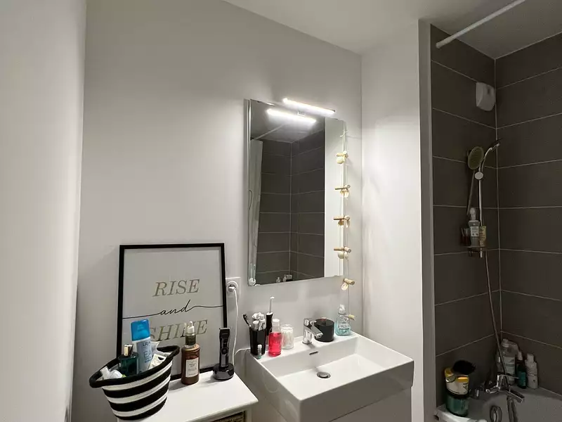 Appartement, 65 m²