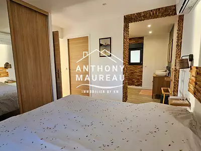 Maison, 160 m²